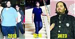 Unraveling the Mystery: Ambani Son Is Sick