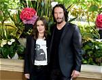 Unraveling the Mystery: Ava Reeves Keanu