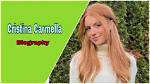 Unraveling the Mystery Behind Cristina Carmella's Leaked Content