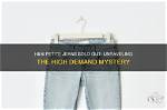 Unraveling the Mystery Behind Hardy Sold out: a Journey Through Music and Fame
