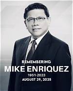 Unraveling the Mystery Behind Mike Enriquez's Death Cause
