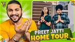 Unraveling the Mystery Behind Preetjatti Leaked: What You Need to Know