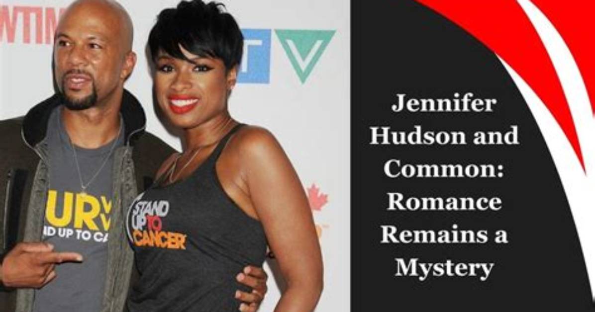 Unraveling the Mystery Behind the Jennifer Hudson Leak