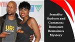 Unraveling the Mystery Behind the Jennifer Hudson Leak