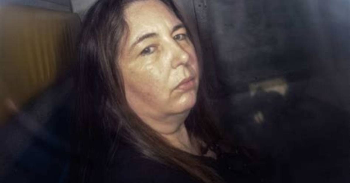 Unraveling the Mystery Behind the Molly Noblit Stabbing Incident