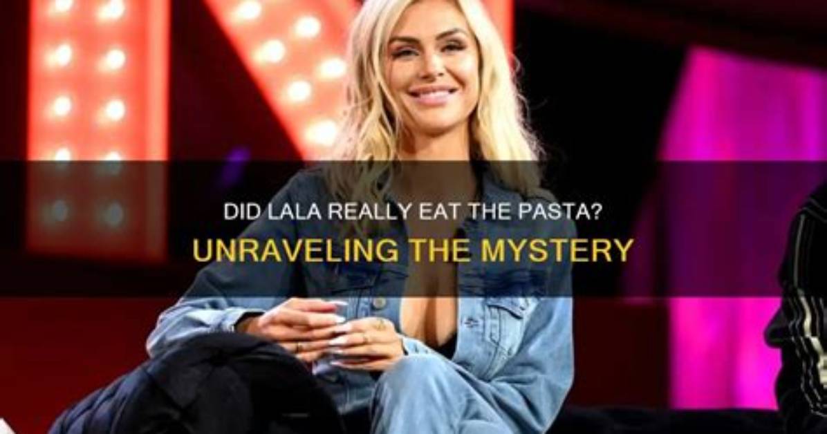 Unraveling the Mystery: Did Andrea Cheat on Ferran's Dad?