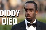 Unraveling the Mystery: Did Diddy Die?
