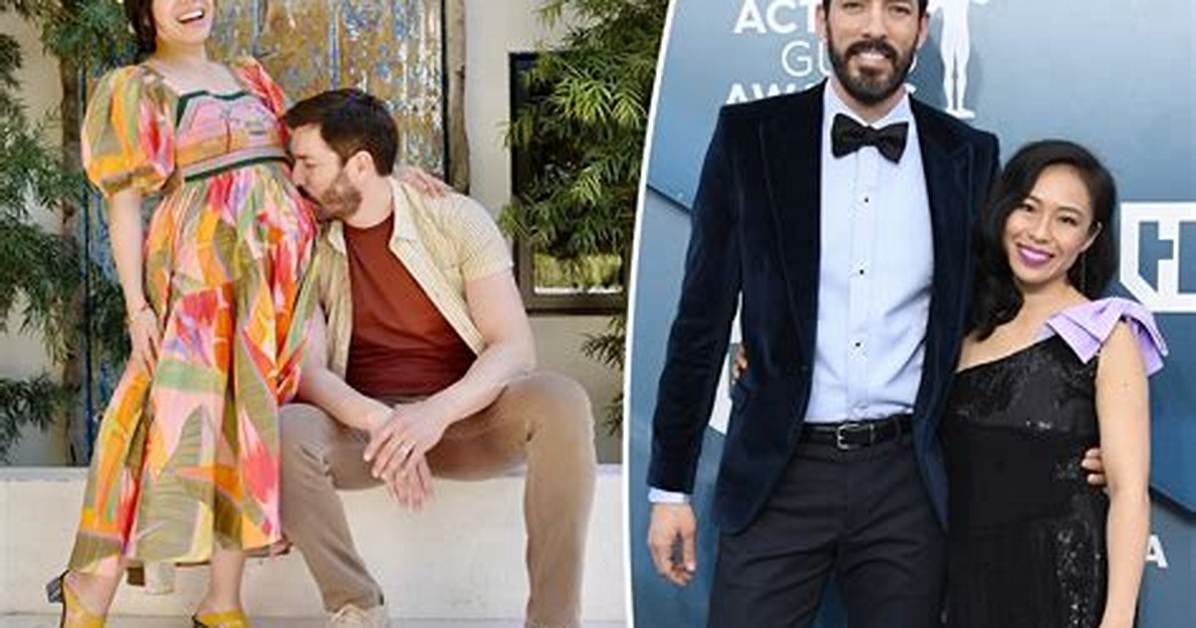 Unraveling the Mystery: Did Drew Scott Have a Stroke?