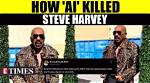 Unraveling the Mystery: Did Steven Harvey Die?