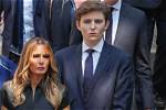 Unraveling the Mystery: Does Barron Trump Have a Condition?