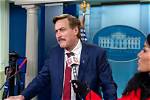 Unraveling the Mystery: Does Mike Lindell Have a Daughter?