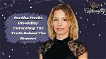 Unraveling the Mystery: Does Perdita Weeks Smoke?