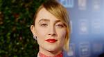 Unraveling the Mystery: Does Saoirse Ronan Have a Partner?