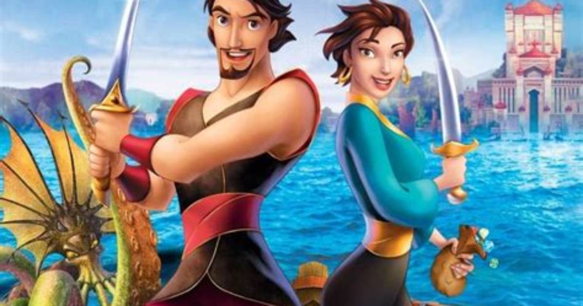 Unraveling the Mystery: Does Sinbad Have a Son?