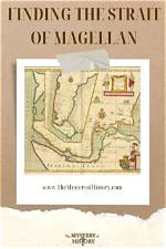 Unraveling the Mystery: Ferdinand Magellan's Fate Revealed