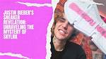 Unraveling the Mystery: How Did Justin Bieber Die?