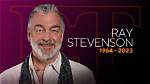 Unraveling the Mystery: How Did Ray Stevenson Pass Away?
