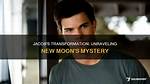Unraveling the Mystery: How Old Is Jacob from Twilight?