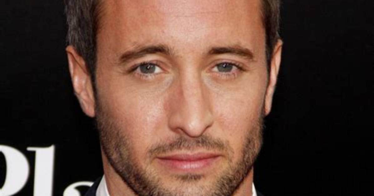 Unraveling the Mystery: Is Alex O'loughlin Married?