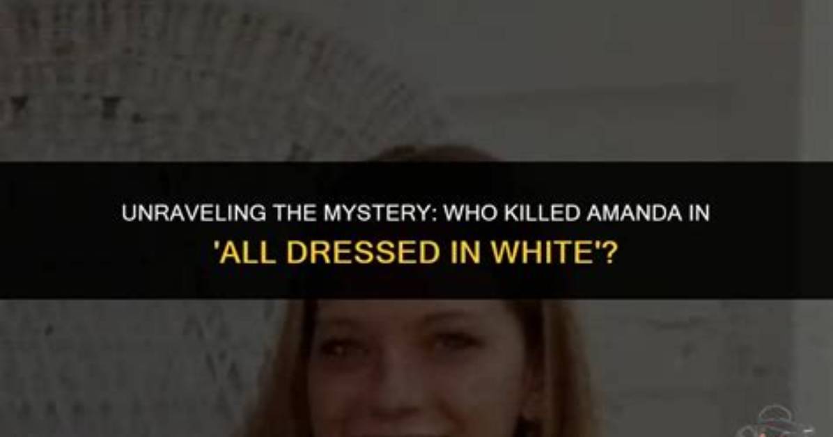 Unraveling the Mystery: Is Amanda Shaw Married?