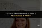 Unraveling the Mystery: Is Amanda Shaw Married?
