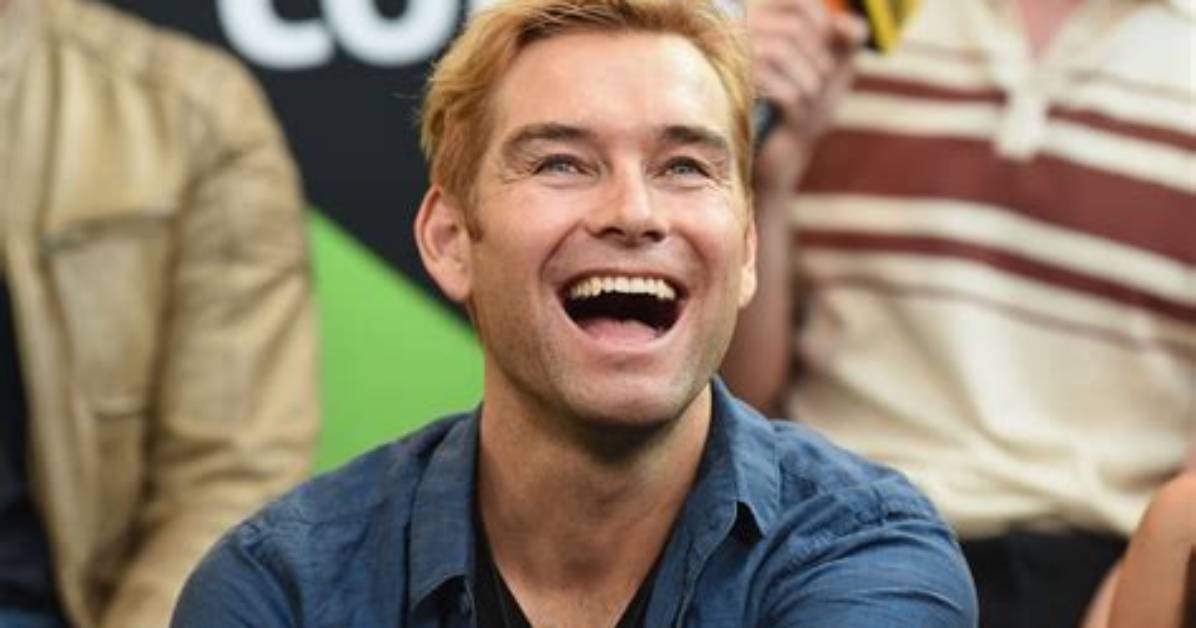 Unraveling the Mystery: Is Antony Starr Straight?