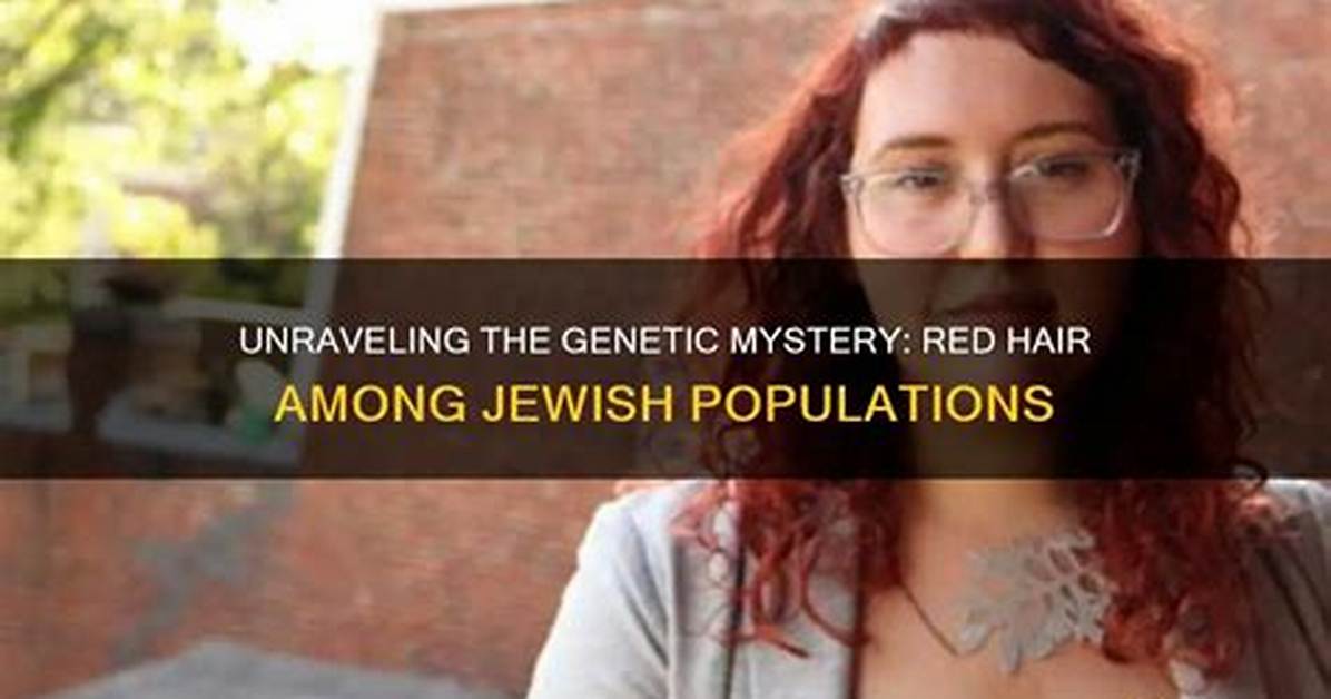 Unraveling the Mystery: Is Fetterman Jewish?