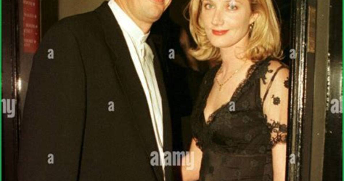 Unraveling the Mystery: Is Heather Wyatt Married?