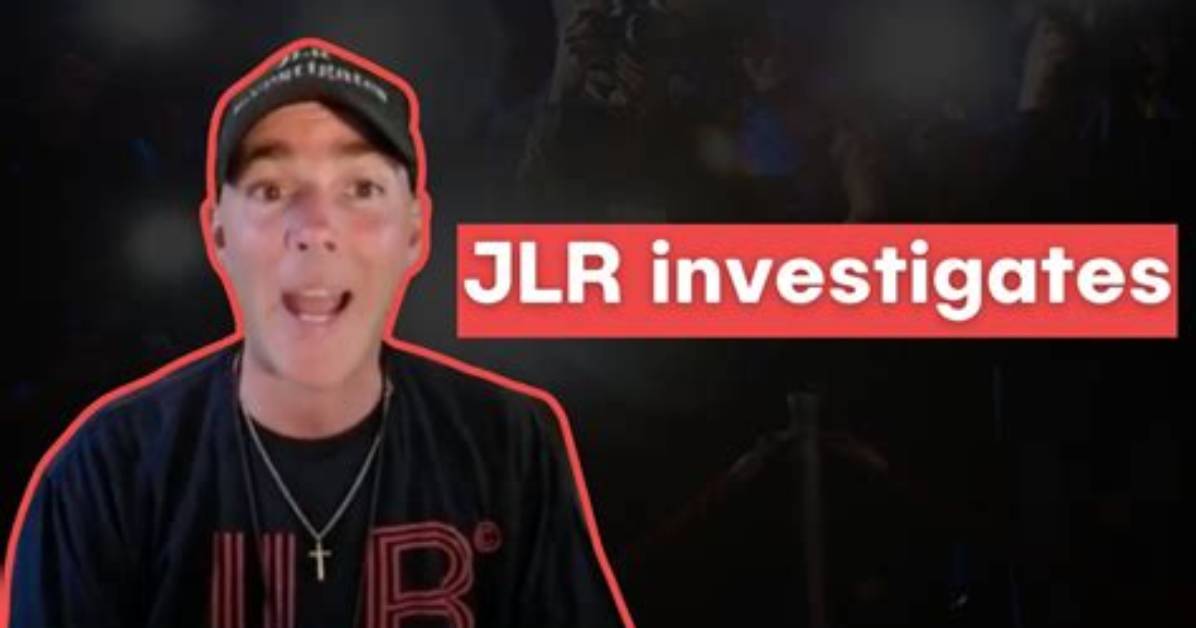Unraveling the Mystery: Is Jlr Investigates Right Wing?