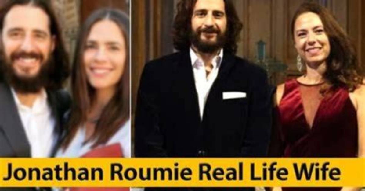 Unraveling the Mystery: Is Jonathan Roumie Girlfriend in Real Life?