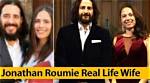 Unraveling the Mystery: Is Jonathan Roumie Girlfriend in Real Life?