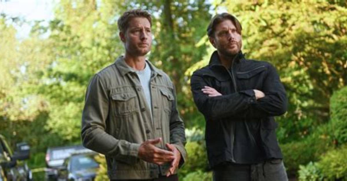 Unraveling the Mystery: Is Justin Hartley's Daughter an Actress?