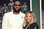 Unraveling the Mystery: Is Lebron James' Wife Pregnant?