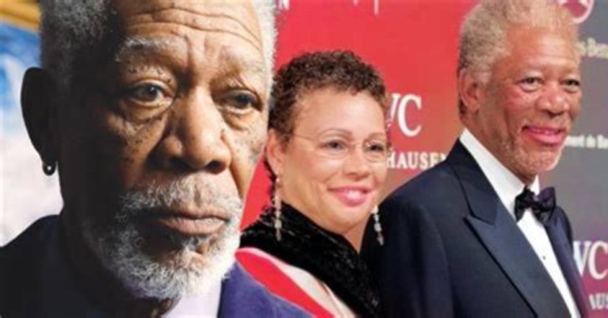 Unraveling the Mystery: Is Morgan Freeman Married?