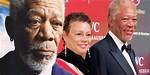 Unraveling the Mystery: Is Morgan Freeman Married?