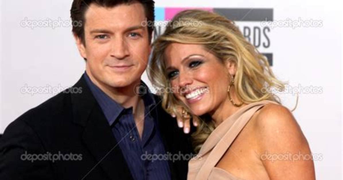 Unraveling the Mystery: Is Nathan Fillion Married?