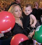 Unraveling the Mystery: Is Nicole Ritchie Adopted?