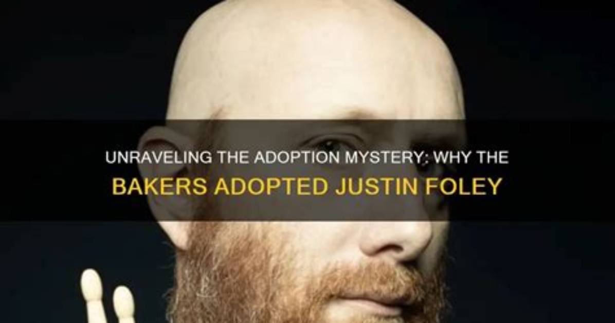 Unraveling the Mystery: Is Ryan Adopted?