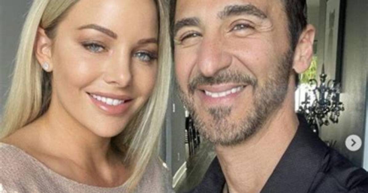 Unraveling the Mystery: Is Sully from Godsmack Married?