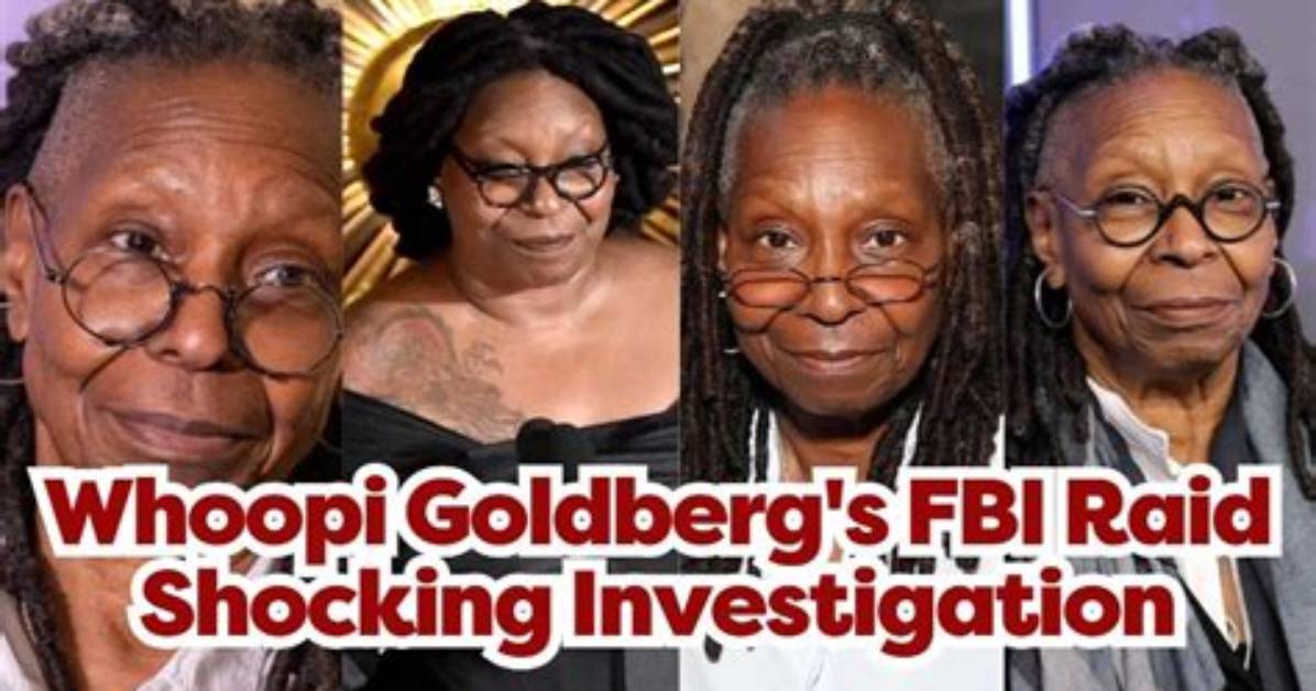 Unraveling the Mystery: Is Whoopi Goldberg Dead?