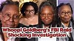 Unraveling the Mystery: Is Whoopi Goldberg Dead?