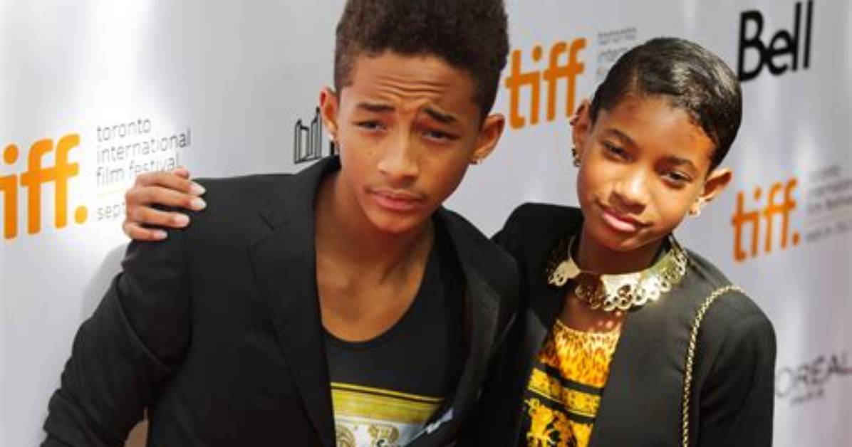 Unraveling the Mystery: Is Will Smith Gay?