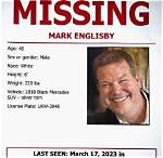 Unraveling the Mystery: Mark Englisby's Disappearance and the Search for Truth