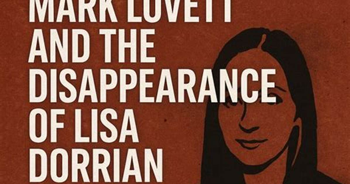 Unraveling the Mystery: Mark Staudte's Disappearance
