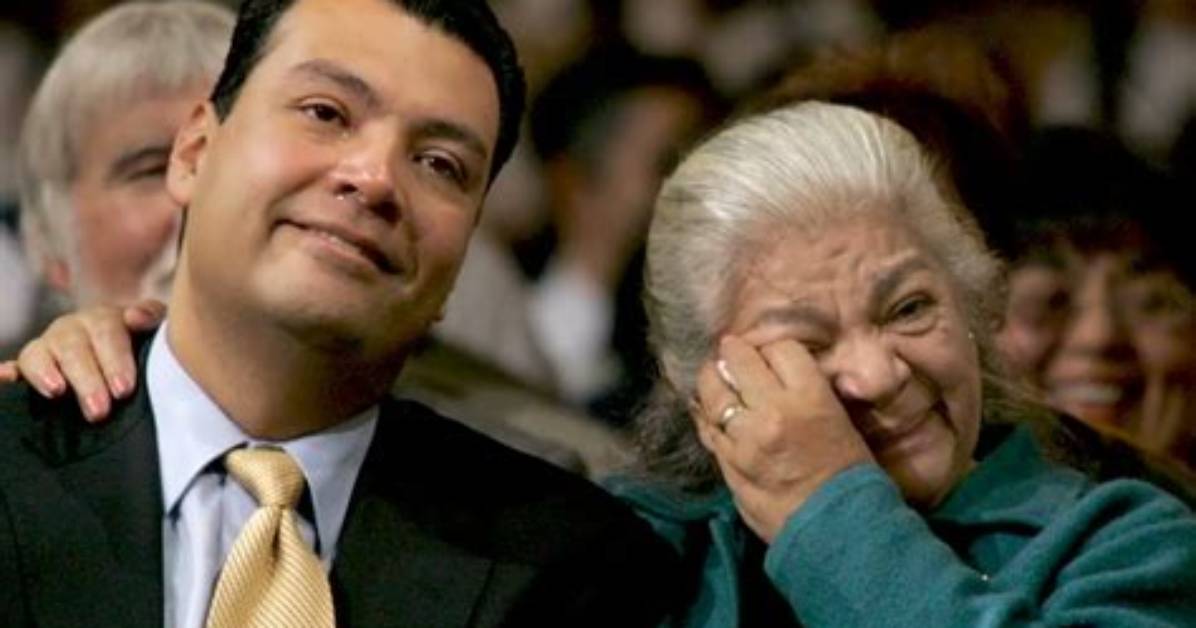 Unraveling the Mystery of Alex Padilla's Girlfriend