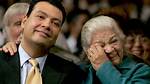 Unraveling the Mystery of Alex Padilla's Girlfriend