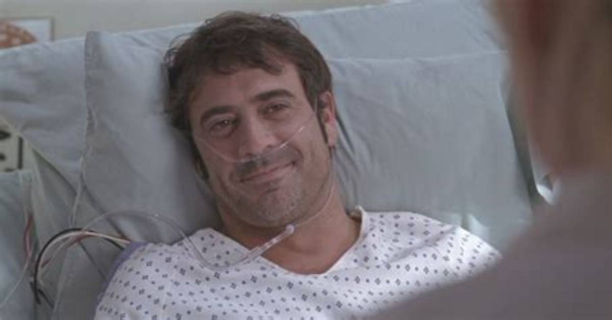 Unraveling the Mystery of Greys Anatomy Denny: a Character That Captivated Audiences