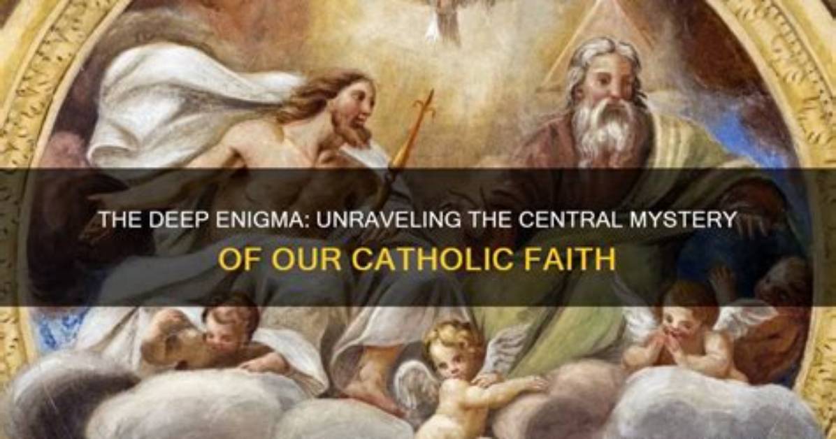 Unraveling the Mystery of His Faith