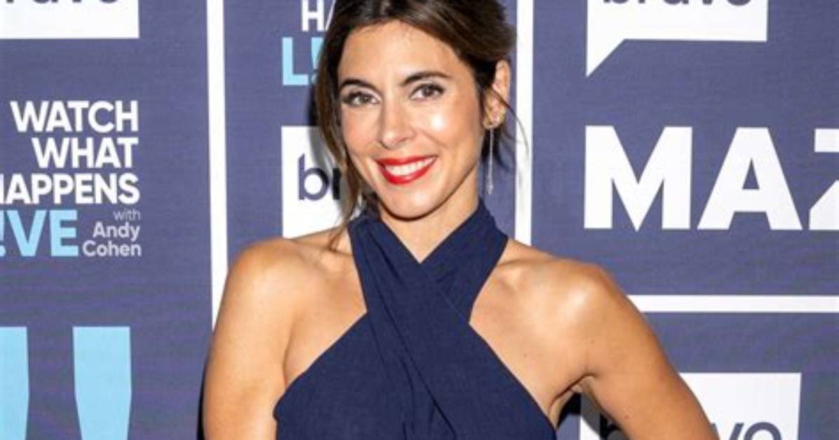 Unraveling the Mystery of Jamie Lynn Sigler's Husband: a Closer Look