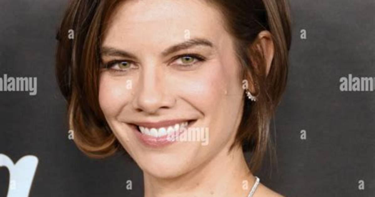 Unraveling the Mystery of Lauren Cohan's Dating Life